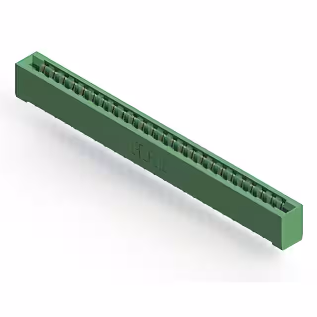 807-025-425-101 EDAC Inc.  Edgeboard Connectors
